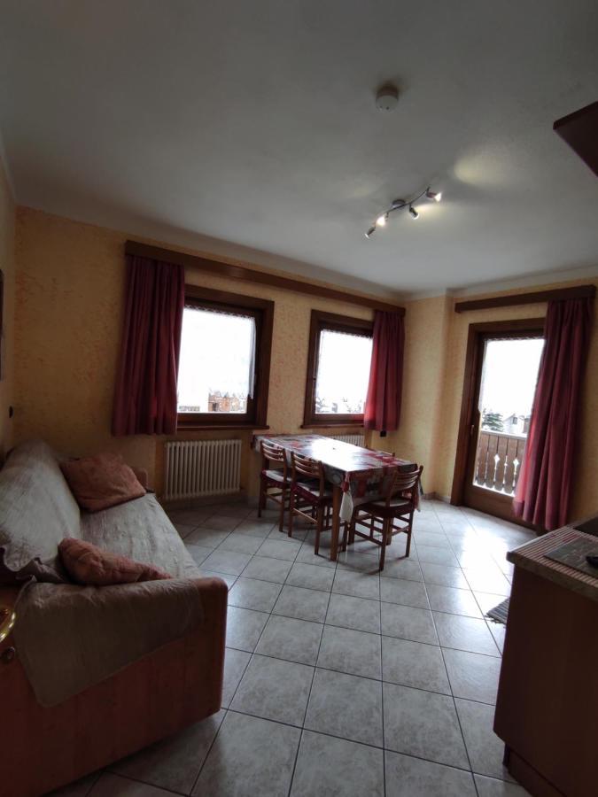 Baita Stella Alpina Livigno Exteriér fotografie