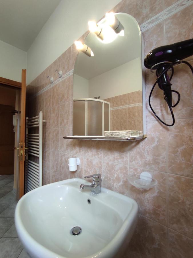 Baita Stella Alpina Livigno Exteriér fotografie