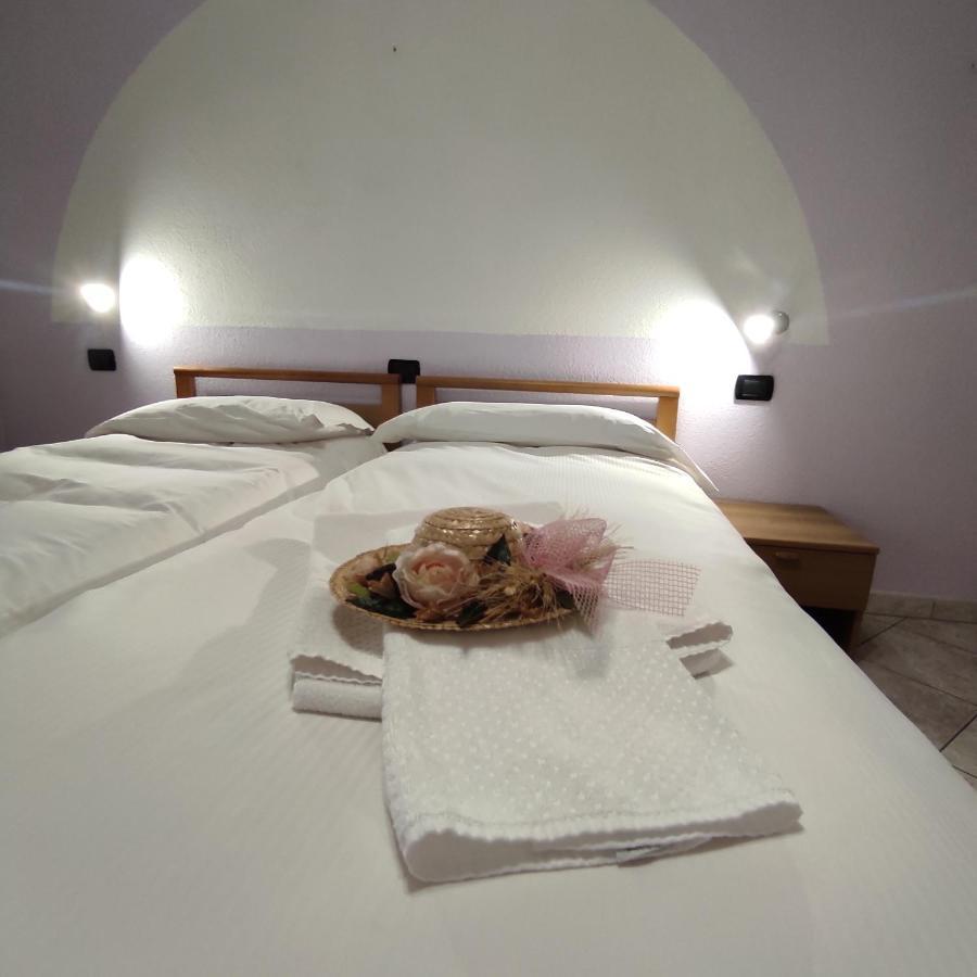 Baita Stella Alpina Livigno Exteriér fotografie