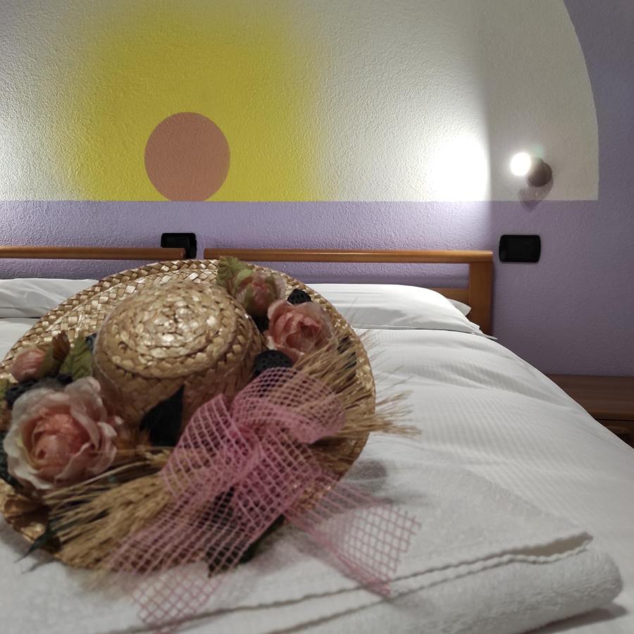 Baita Stella Alpina Livigno Exteriér fotografie